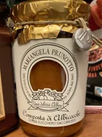 Composta di Albicocche
