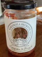 Composta di Fragole