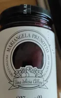 Marmelade Heidelbeere Mirtilli Marmellata Mariangela Prunotto