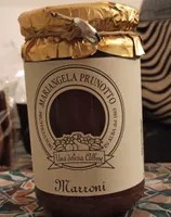 Crema di marroni