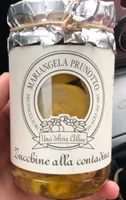 Zucchine alla contadina