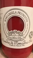 PUREE DE TOMATES BIO 680ML