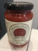 Sauce Arriabbiata Biologique