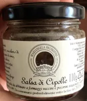 Salsa di Cipolle