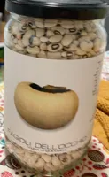 Fagioli dell’occhio