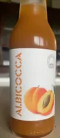 Succo Albicocca