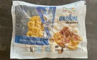 Anellini alla pecorara
