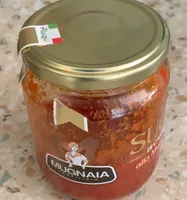 Sugo di carne alla mugnaia