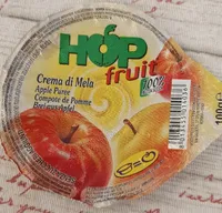 Crema di Mela