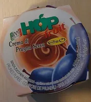Hop fruit