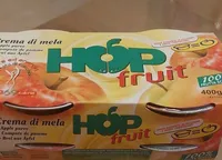 Crema di mela