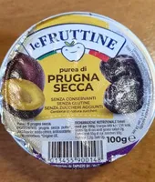 Prugna secca