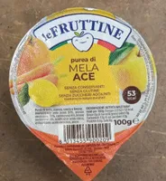 Purea di mela ACE