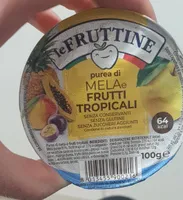 Le fruttine