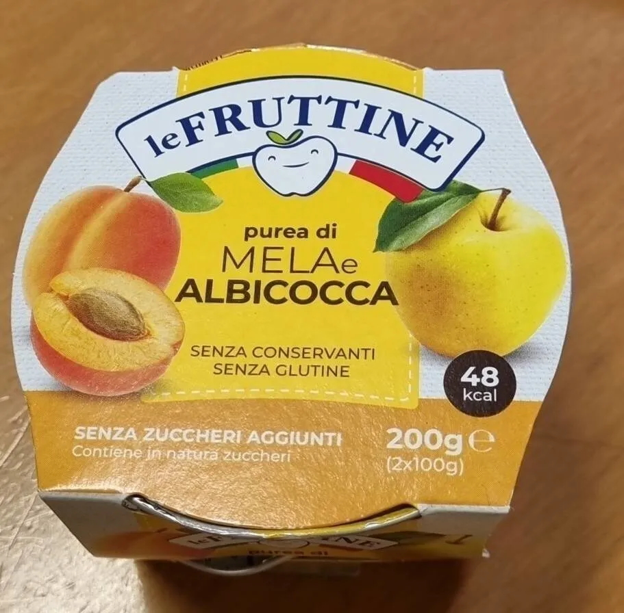 Le Fruttine