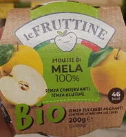Frullato di mela