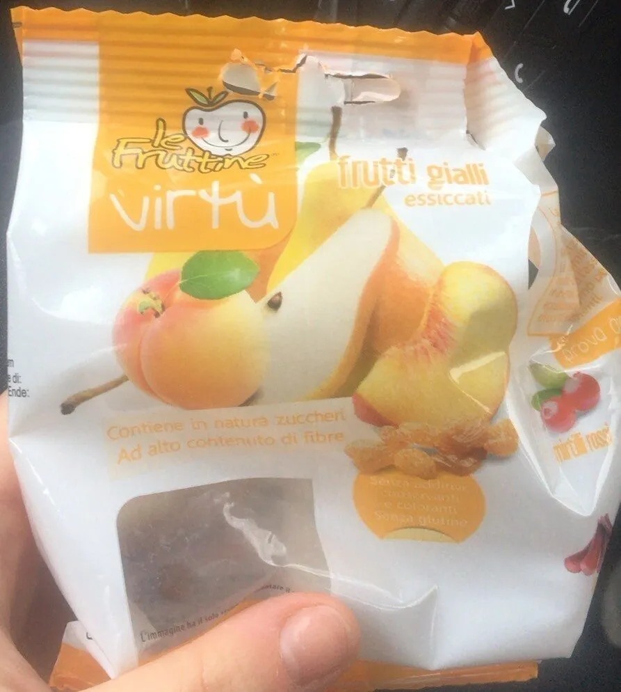 Virtù