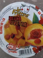 Fruttine