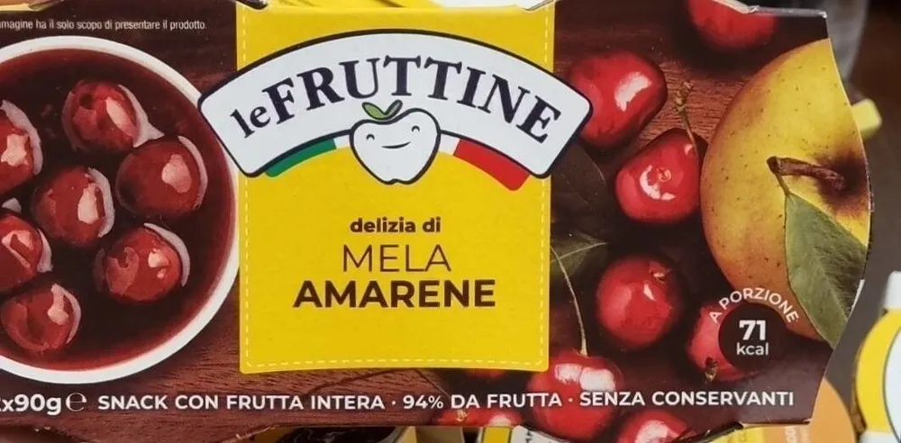 Amarene