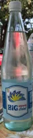 Big gassosa drink