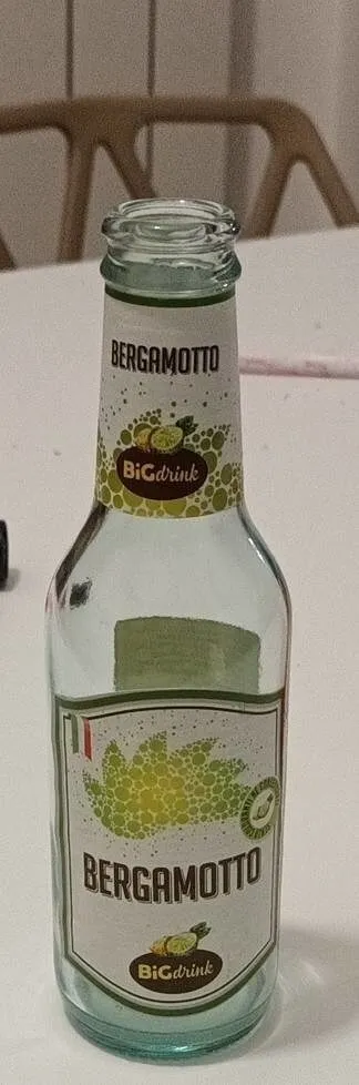 Bergamotto