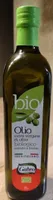 Olio extravergine di oliva