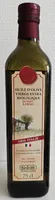Huile d'olive vierge extra biologique