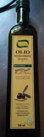 Olio extravergine di oliva