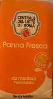 Panna fresca