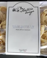 Tagliatelle Antico Borgo Terre dell'Etruria