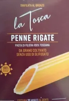 Penne rigate