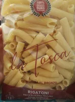 Rigatoni