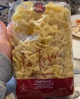 Farfalle