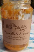 Marmellata di arance
