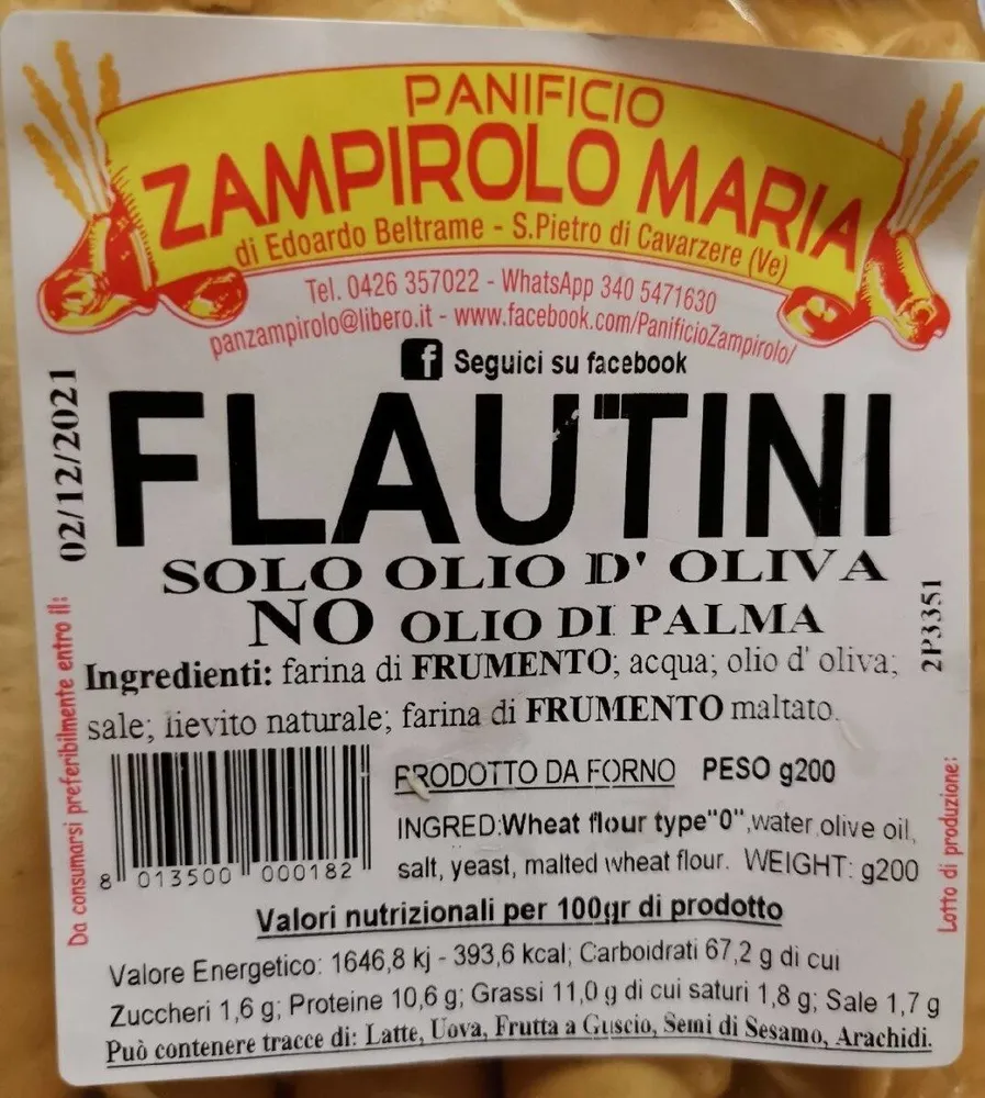Flautini