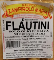 Flautini