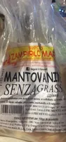 Mantovanine senza grassi