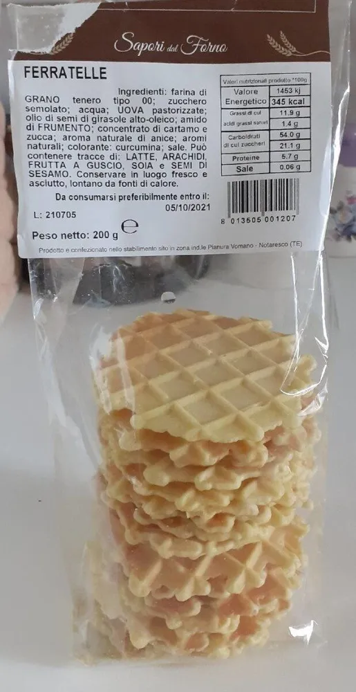 Ferratelle