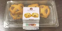Mini crostatine