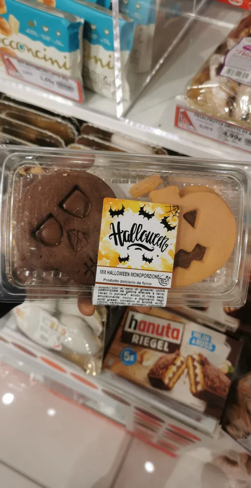 Mix Halloween