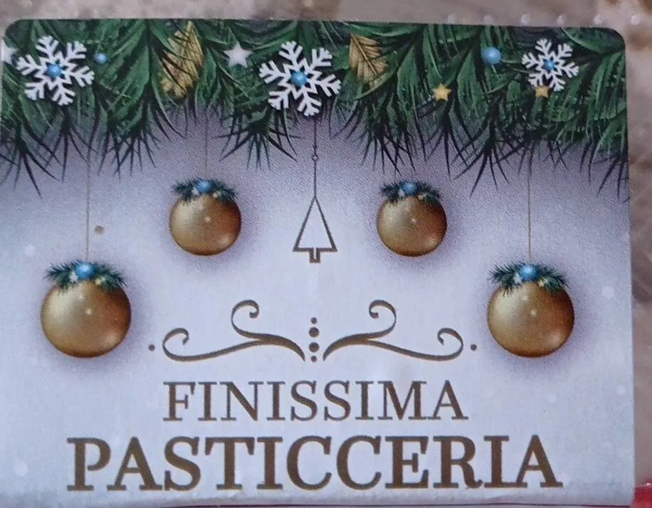 Finissima pasticceria