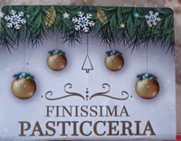 Finissima pasticceria