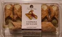 Cannoli siciliani