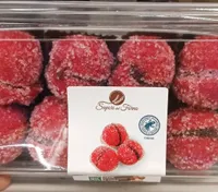 Pesche farcite con golosa crema Nocciola Cacao