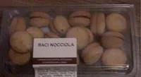 Baci nocciola