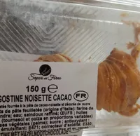 Aragostine noise cacao