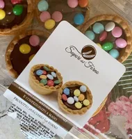 Tartellette smart
