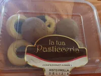Misto frolla delizia