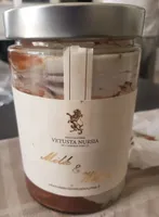 Milk & white