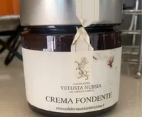 Crema fondente